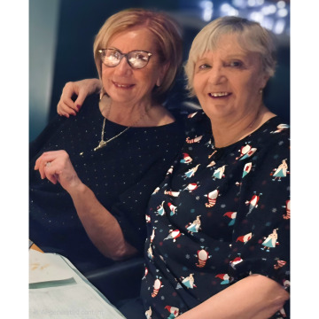 Photo for notice Maureen LYNCH