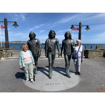 Photo for notice Maureen LYNCH