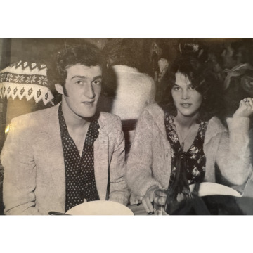 Photo for notice Brendan REILLY