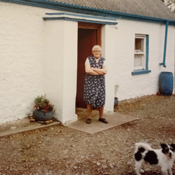 Photo for notice Brendan REILLY