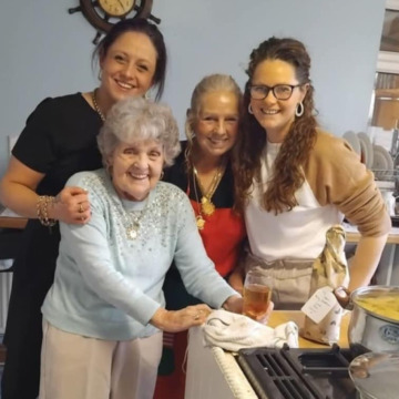 Photo for notice Jean MAWER