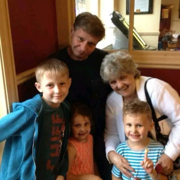 Photo for notice Jean MAWER