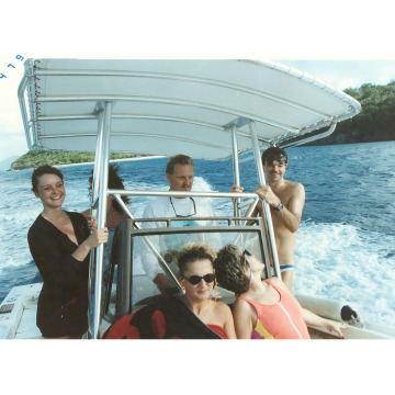 Photo for notice Julie IZZARD