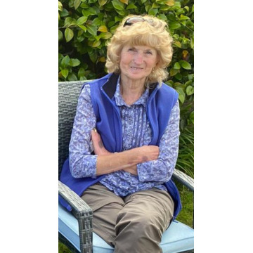 Photo of Pauline VAUGHAN