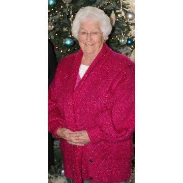 Photo for notice Marilyn FARDOE