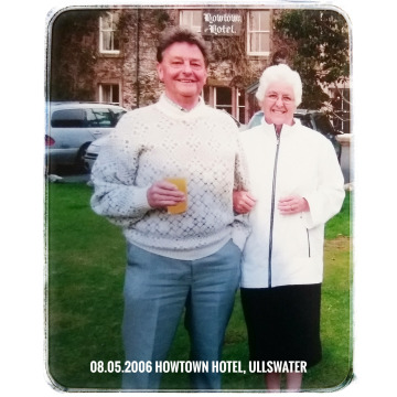 Photo for notice Marilyn FARDOE