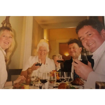 Photo for notice Marilyn FARDOE