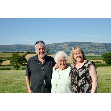 Photo for notice Marilyn FARDOE