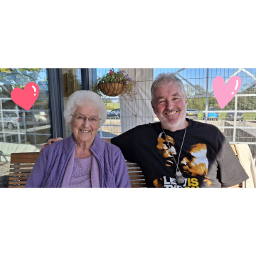 Photo for notice Marilyn FARDOE