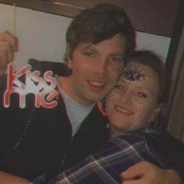 Photo for notice Bobbie SHEERIN