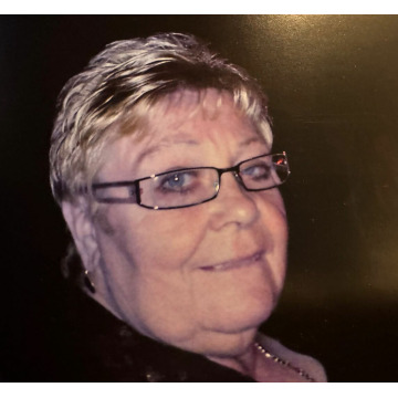 Photo of Veronica WALLACE