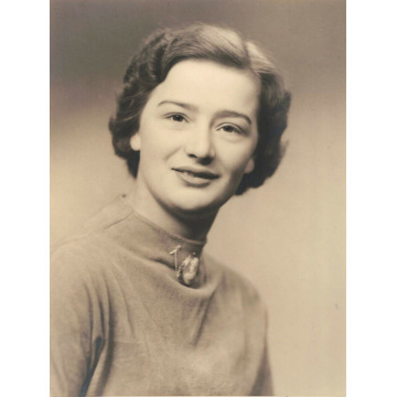 Photo of Mary TAYLOR