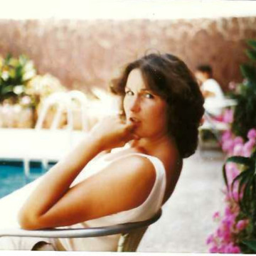 Photo for notice Cheryl Jane WILSON