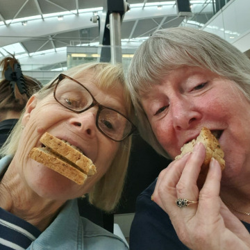 Photo for notice Marian REEVES