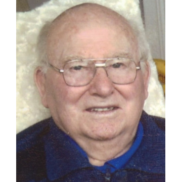 Photo of William John PINK