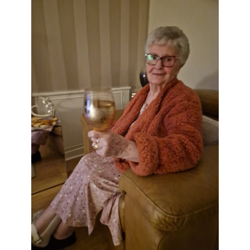 Photo of Margaret RUSSELL