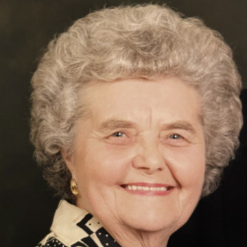 Photo of Irene MELLOY