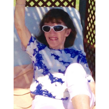 Photo of Dorothy Jean Baguley