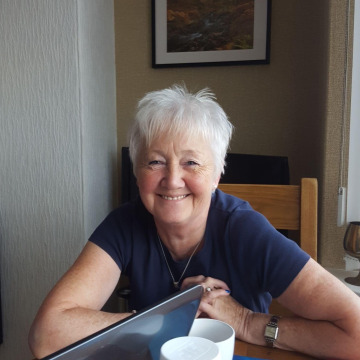 Photo of Kathleen Kath McAVOY