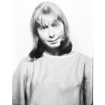 Photo for notice Lynne HOUGH