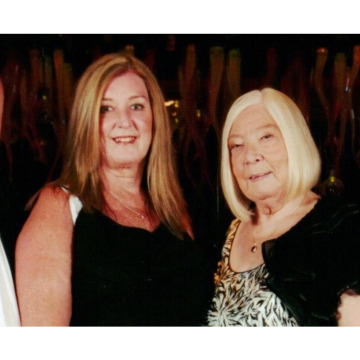 Photo for notice Marion Ellis FRENCH