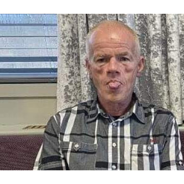 Photo for notice Derek EASTON