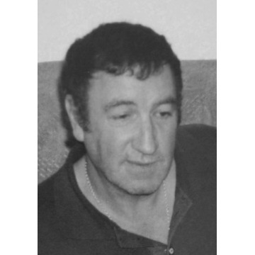 Photo of Malcolm GOODFELLOW