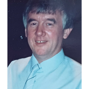 Photo for notice George William JONES