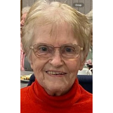 Photo of Elizabeth Ann Hannah THOMPSON (LOCKE)