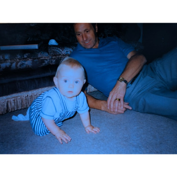 Photo for notice George ASTON