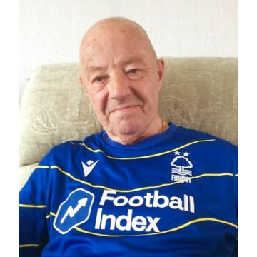 Photo of John McGOUGH