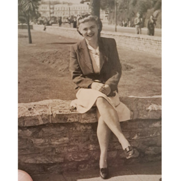 Photo for notice Agnes Josephine ROYSTON