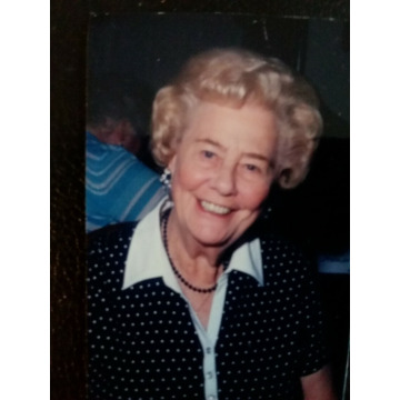 Photo of Elizabeth WAUGH