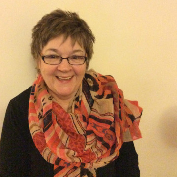 Photo for notice Meriel GILES