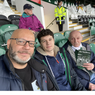 Photo for notice Brian Michael POWELL