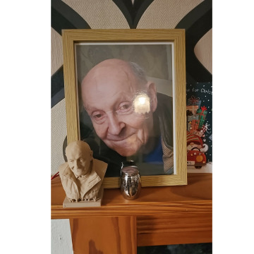 Photo for notice Brian Michael POWELL