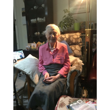 Photo for notice Bridget HARRIGAN