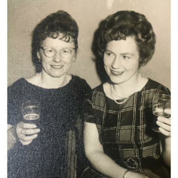 Photo for notice Bridget HARRIGAN