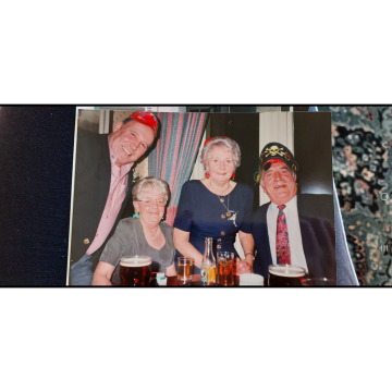 Photo for notice Eirwen Emily WILSON