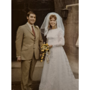 Photo for notice Roger Gerald ANDERSON