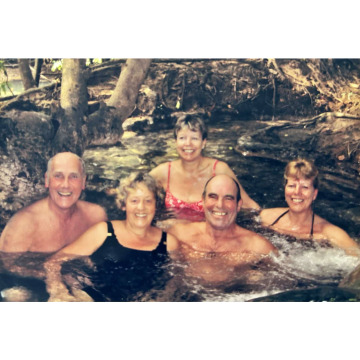 Photo for notice Roger Gerald ANDERSON