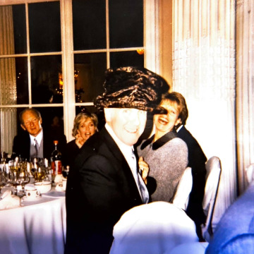 Photo for notice Roger Gerald ANDERSON