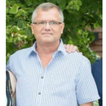 Photo of TERENCE HUDSON IN LOVING MEMORY OF