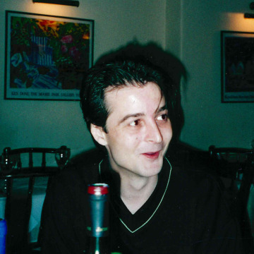 Photo for notice Matthew James BIRKLE