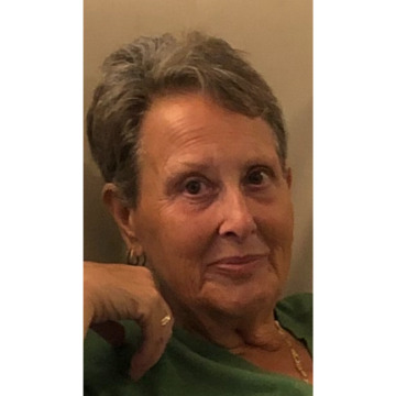 Photo for notice Diane Carolyn PLANT