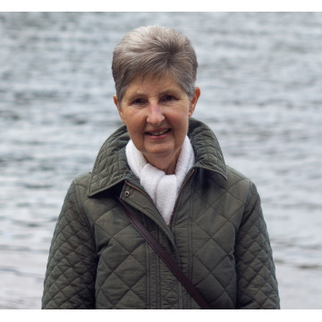 Photo of Helen HUXHAM