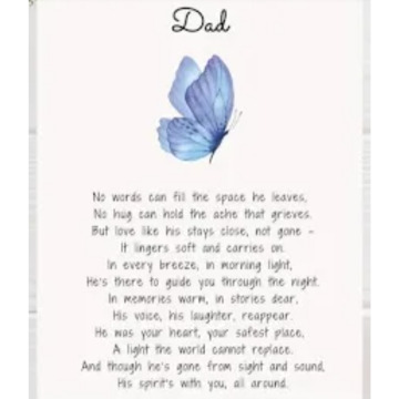 Photo for notice Anthony CHARLESWORTH