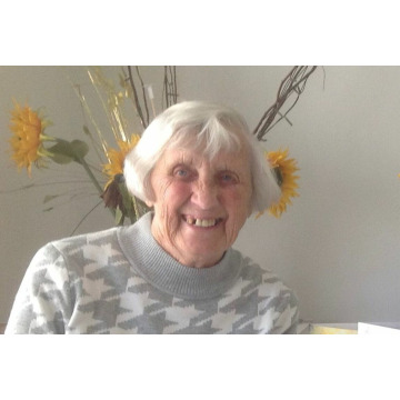 Photo of Pauline Mary SILK