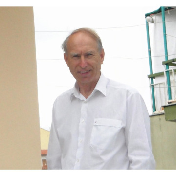 Photo for notice Paul HINDMARSH