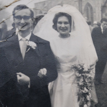 Photo for notice Ann BLURTON